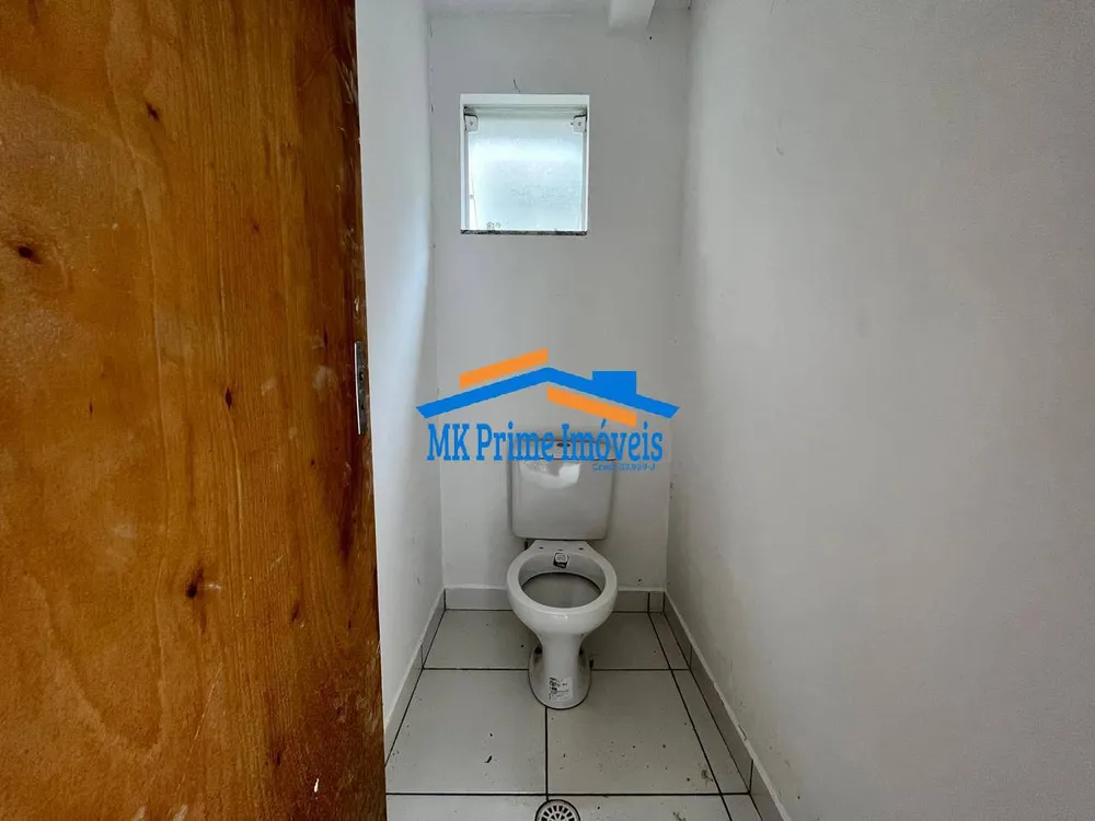Loja-Salão, 205 m² - Foto 2
