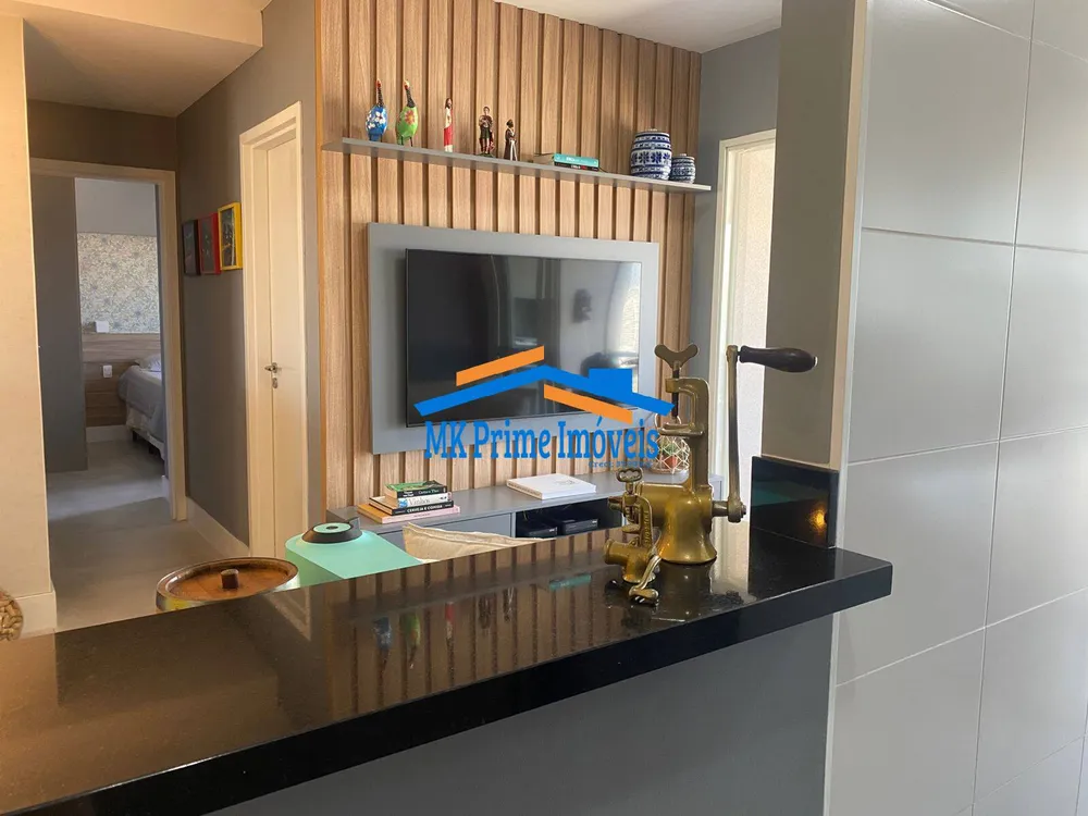 Apartamento, 2 quartos, 62 m² - Foto 7
