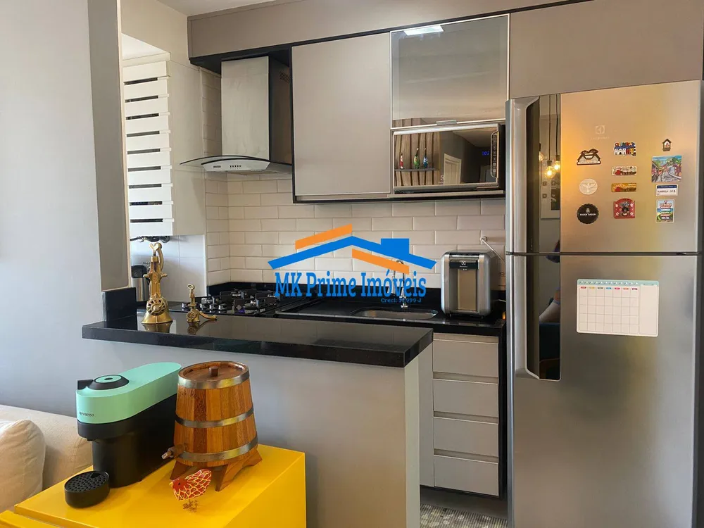 Apartamento, 2 quartos, 62 m² - Foto 5