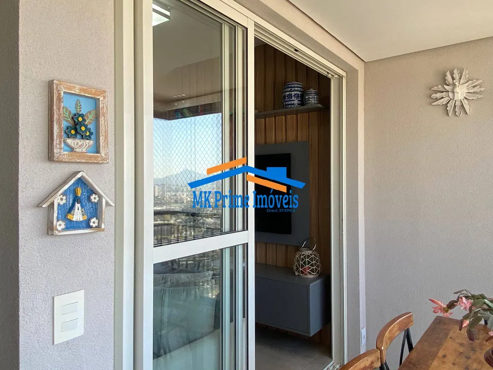 Apartamento, 2 quartos, 62 m² - Foto 11