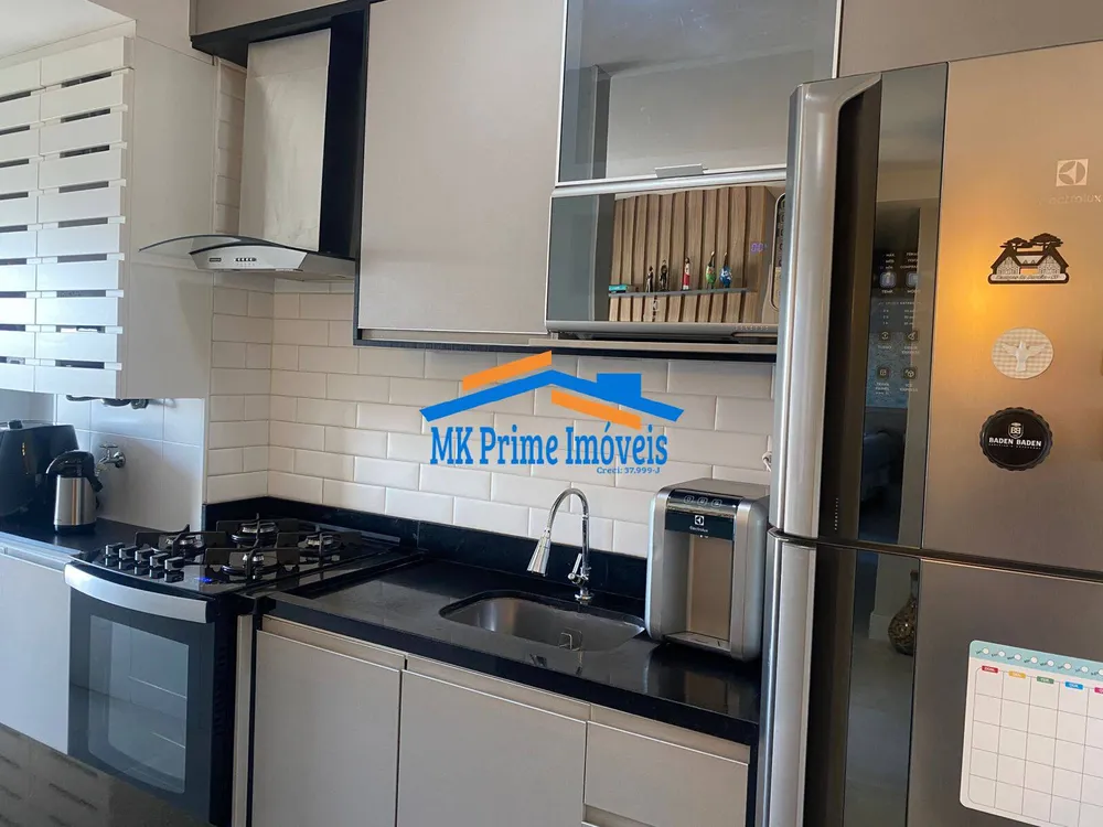 Apartamento, 2 quartos, 62 m² - Foto 2