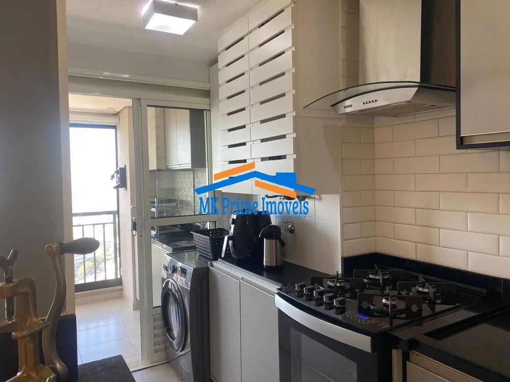 Apartamento, 2 quartos, 62 m² - Foto 4