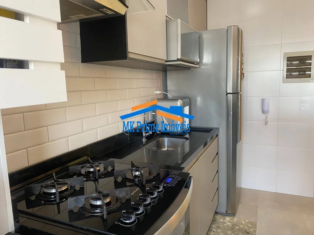 Apartamento, 2 quartos, 62 m² - Foto 3