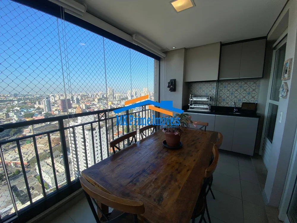 Apartamento, 2 quartos, 62 m² - Foto 1