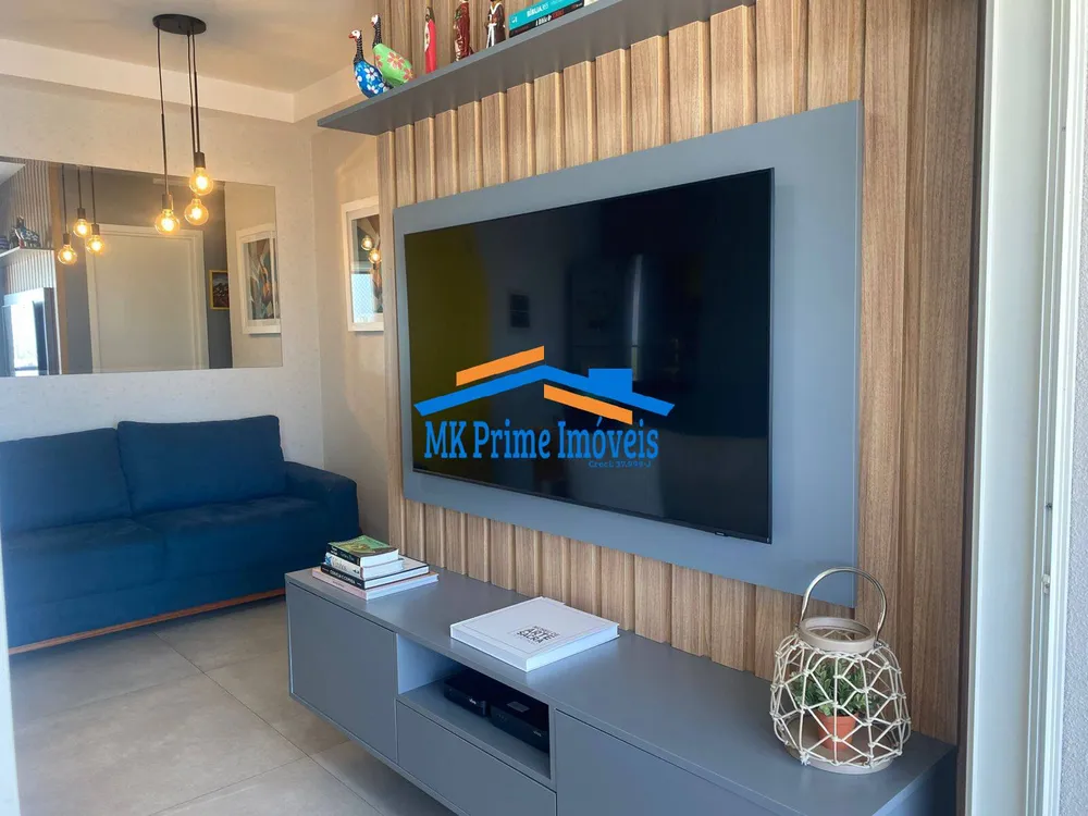 Apartamento, 2 quartos, 62 m² - Foto 6