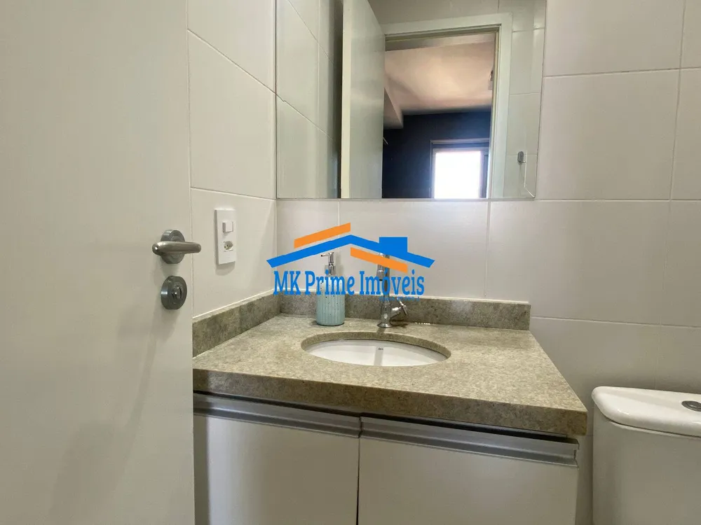 Apartamento, 2 quartos, 62 m² - Foto 9