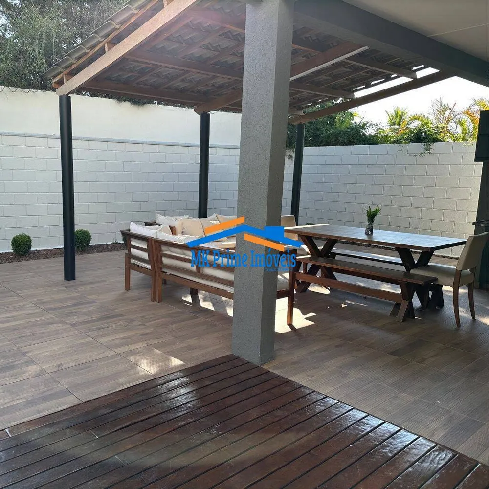 Casa de Condomínio, 3 quartos - Foto 3