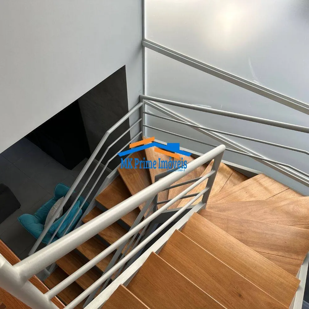 Casa de Condomínio, 3 quartos - Foto 6