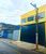 Depósito-Galpão, 500 m² - Foto 1