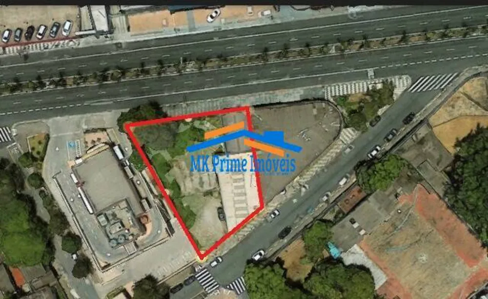 Terreno, 1151 m² - Foto 1