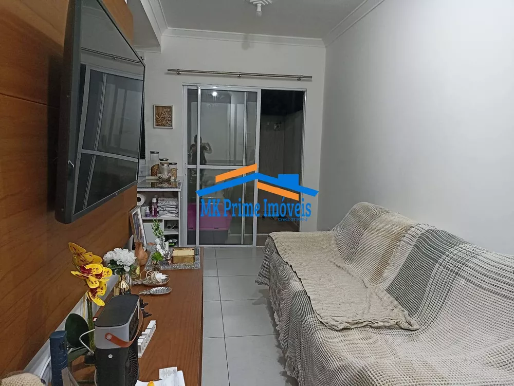 Casa de Condomínio à venda com 2 quartos, 70m² - Foto 1