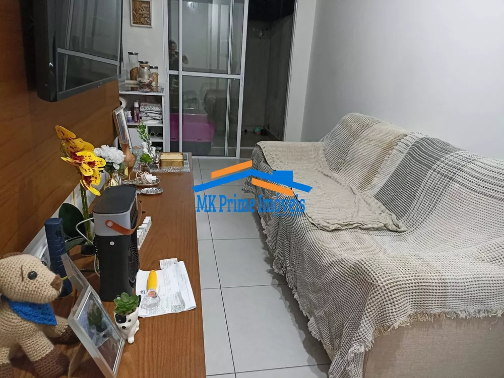 Casa de Condomínio à venda com 2 quartos, 70m² - Foto 2