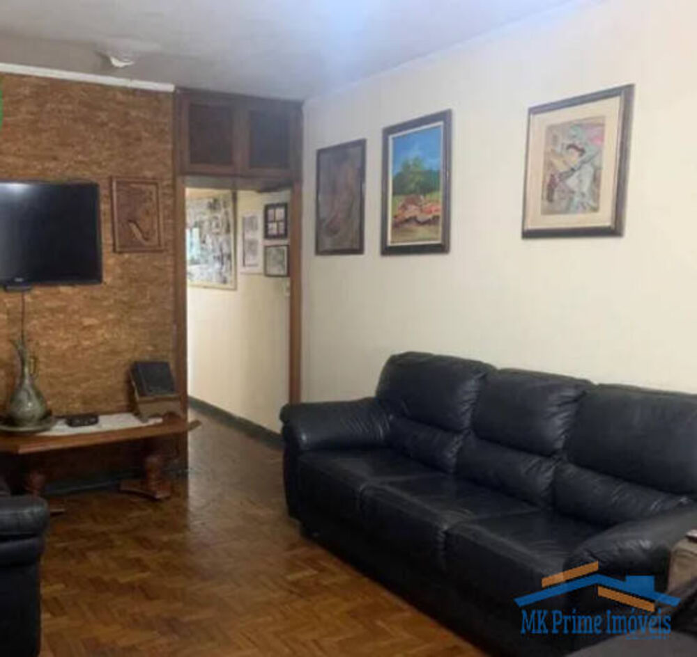 Sobrado à venda com 3 quartos, 160m² - Foto 3