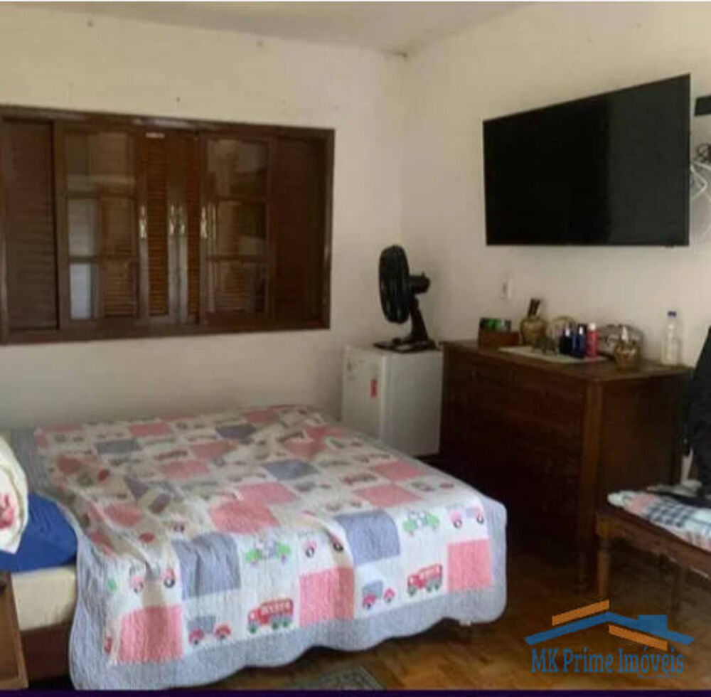 Sobrado à venda com 3 quartos, 160m² - Foto 4