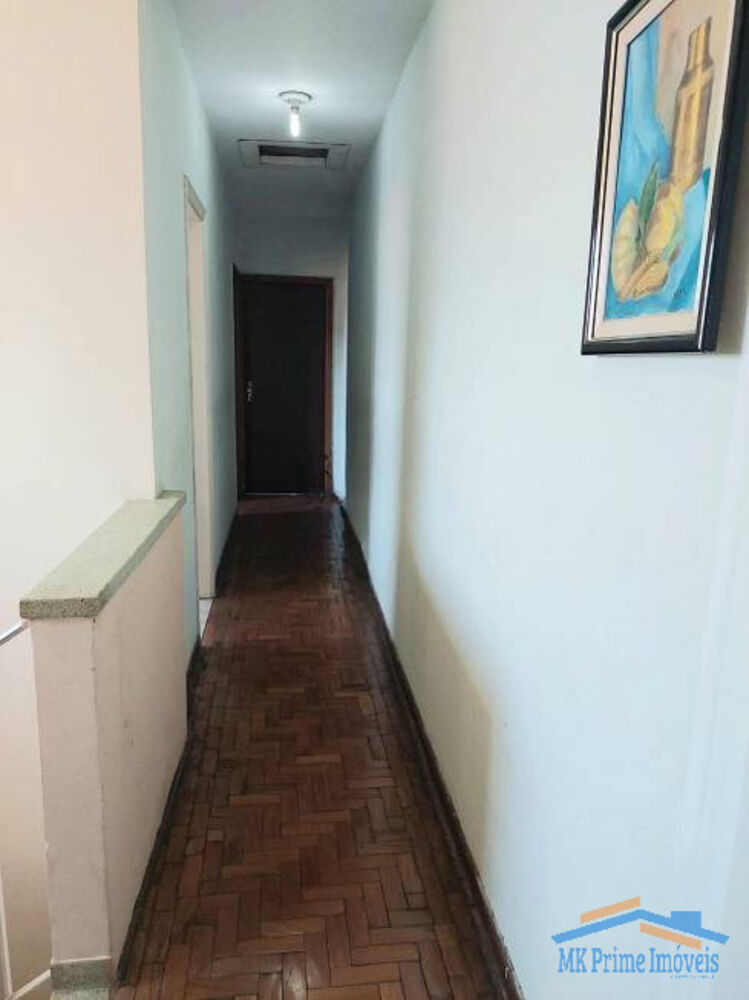 Sobrado à venda com 3 quartos, 160m² - Foto 11