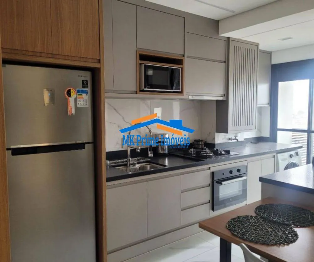 Apartamento, 2 quartos, 64 m² - Foto 1