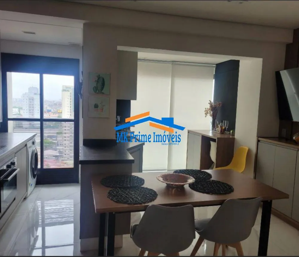Apartamento, 2 quartos, 64 m² - Foto 3