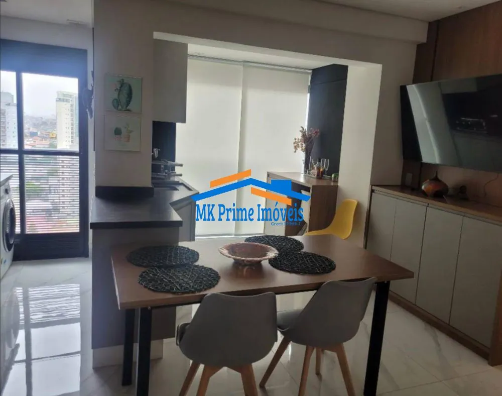 Apartamento, 2 quartos, 64 m² - Foto 4