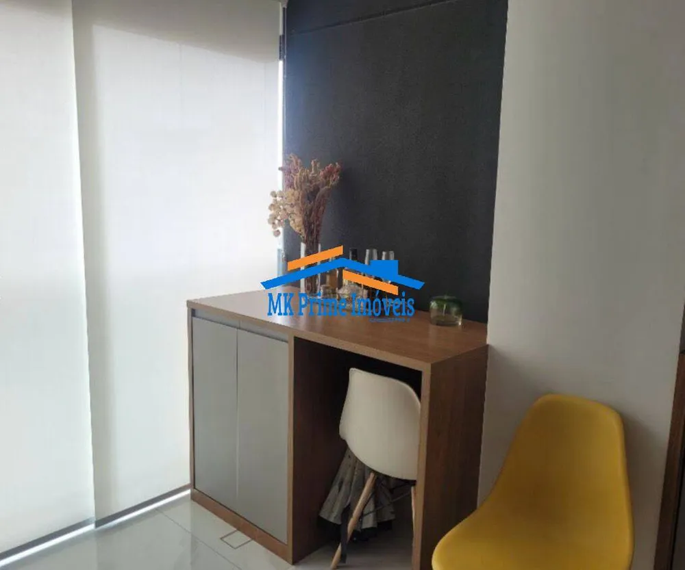 Apartamento, 2 quartos, 64 m² - Foto 8