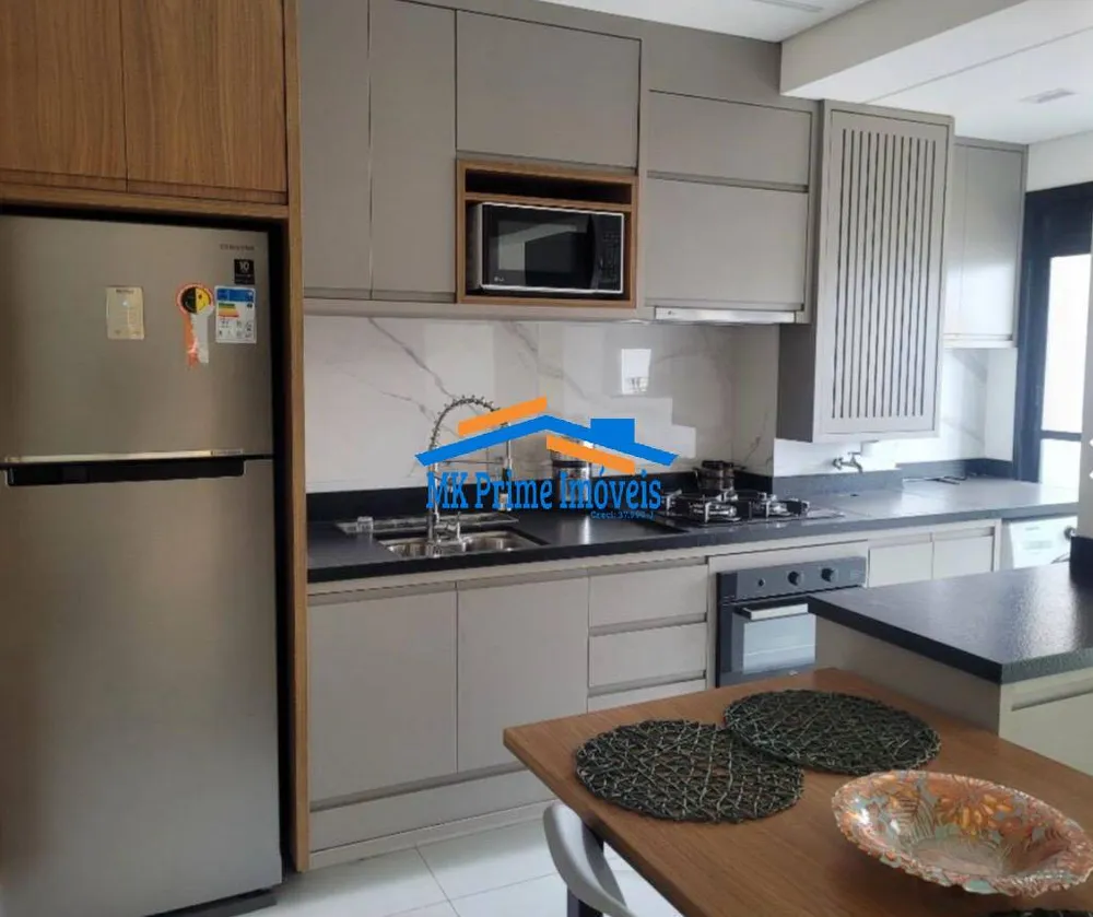 Apartamento, 2 quartos, 64 m² - Foto 2