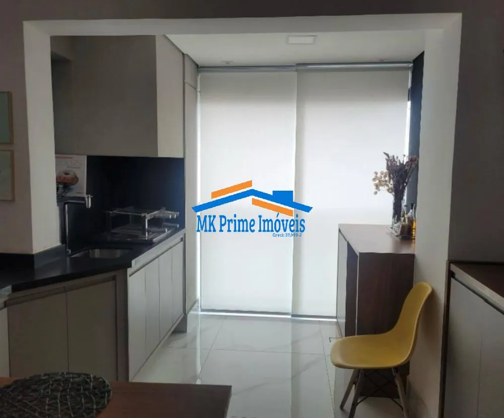 Apartamento, 2 quartos, 64 m² - Foto 6