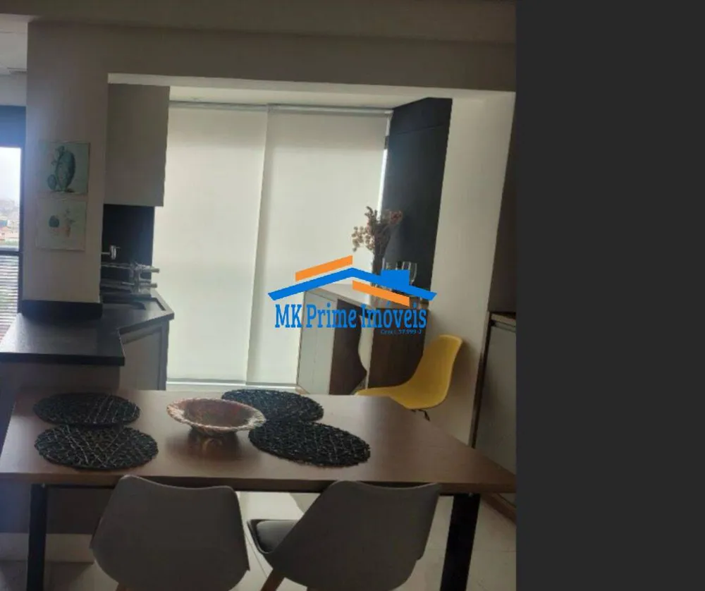 Apartamento, 2 quartos, 64 m² - Foto 12
