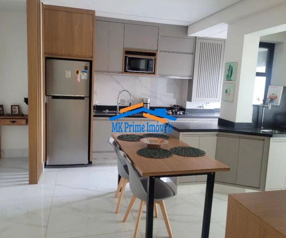 Apartamento, 2 quartos, 64 m² - Foto 7