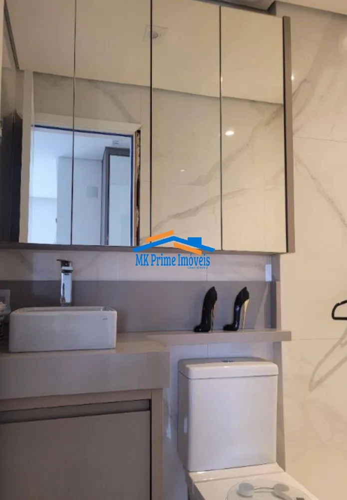 Apartamento, 2 quartos, 64 m² - Foto 9