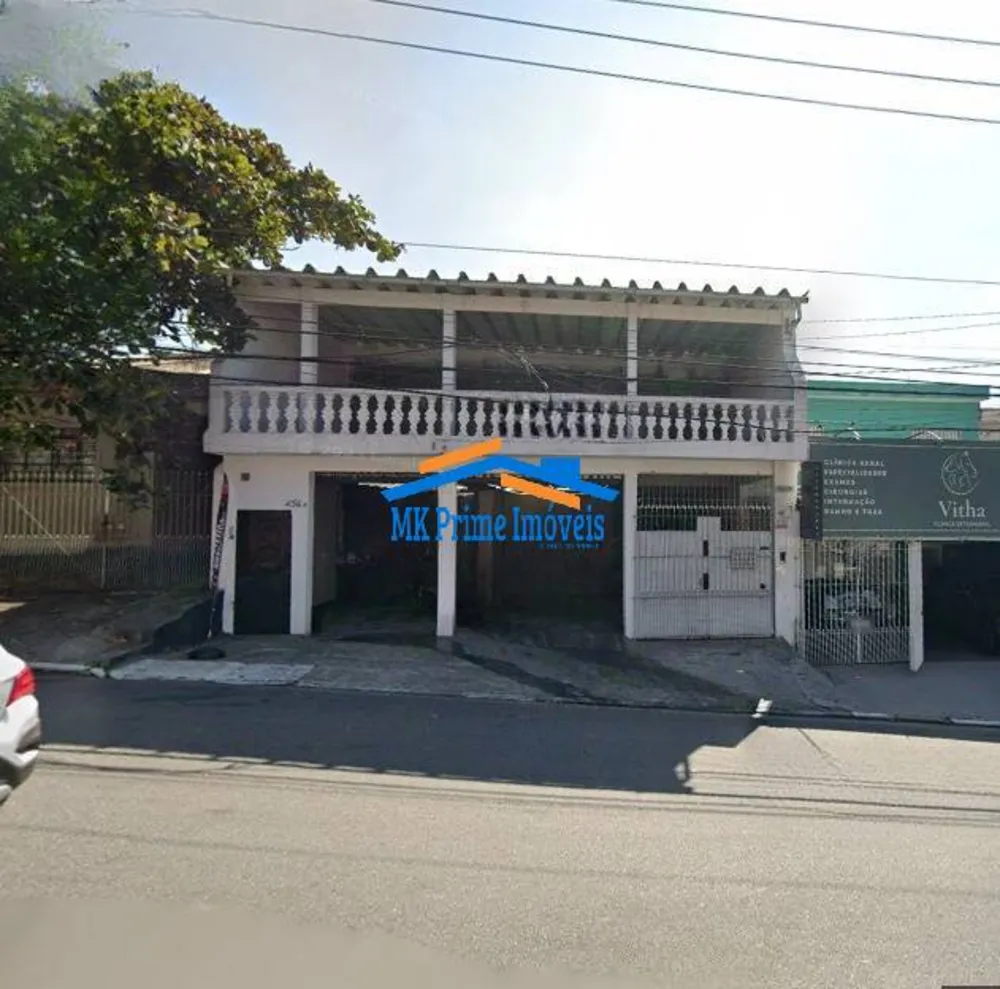 Loja-Salão, 308 m² - Foto 2