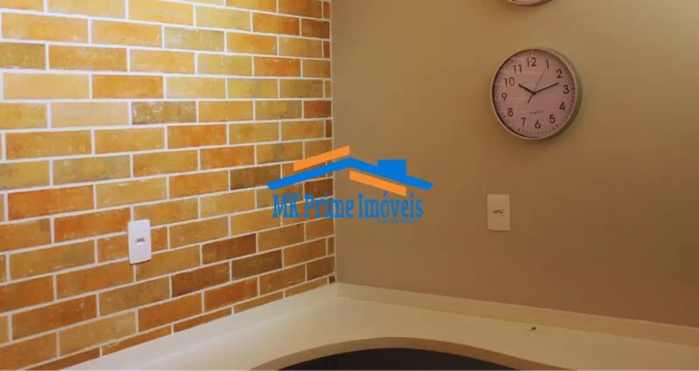 Apartamento, 4 quartos, 120 m² - Foto 6