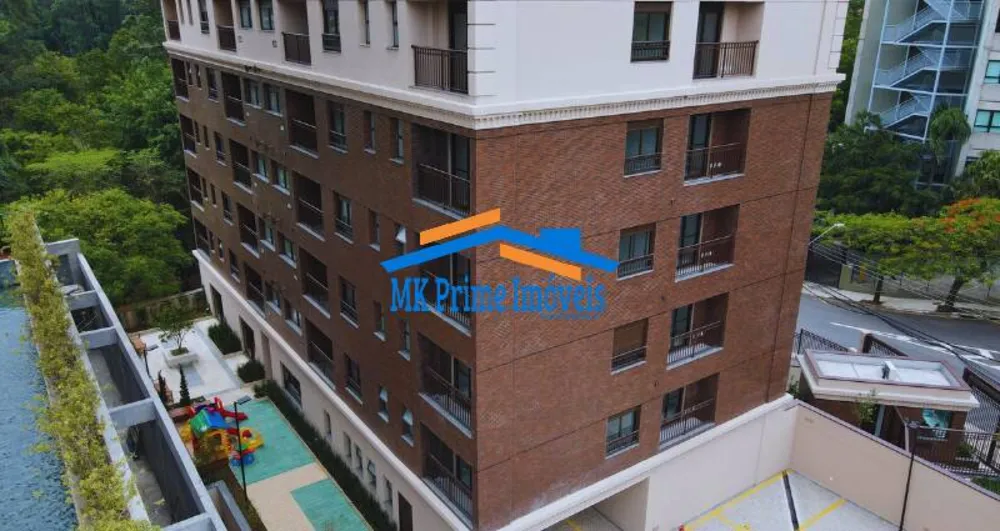 Apartamento, 4 quartos, 120 m² - Foto 2
