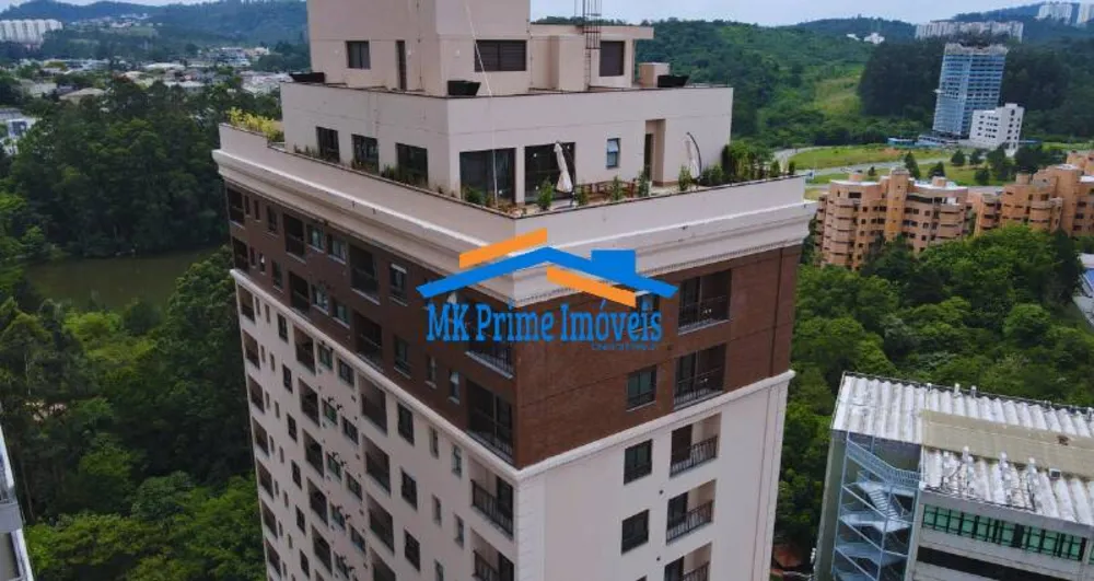 Apartamento, 4 quartos, 120 m² - Foto 3