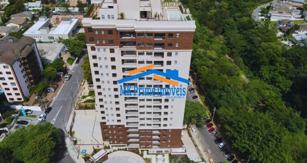 Apartamento, 4 quartos, 120 m² - Foto 1