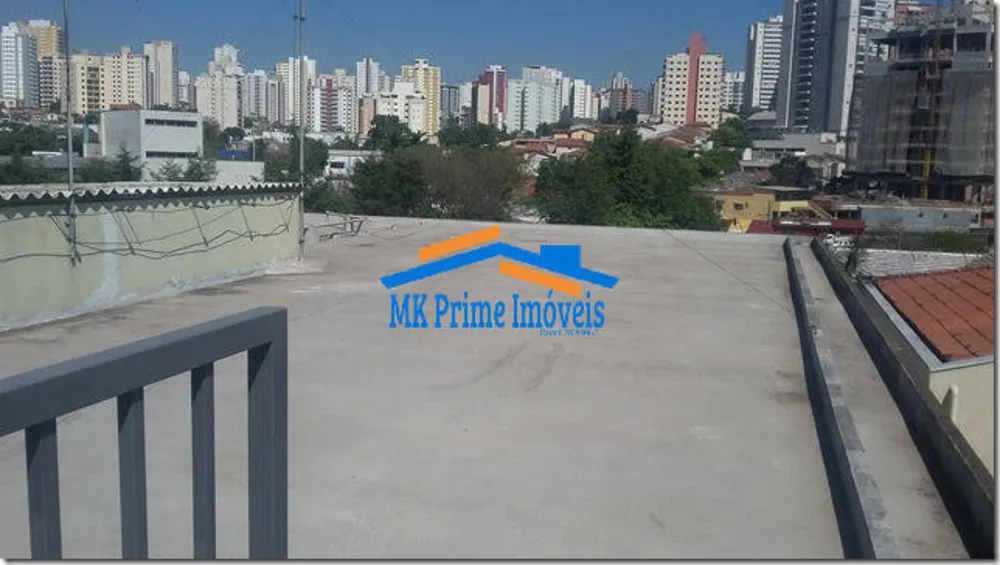 Prédio Inteiro, 650 m² - Foto 12