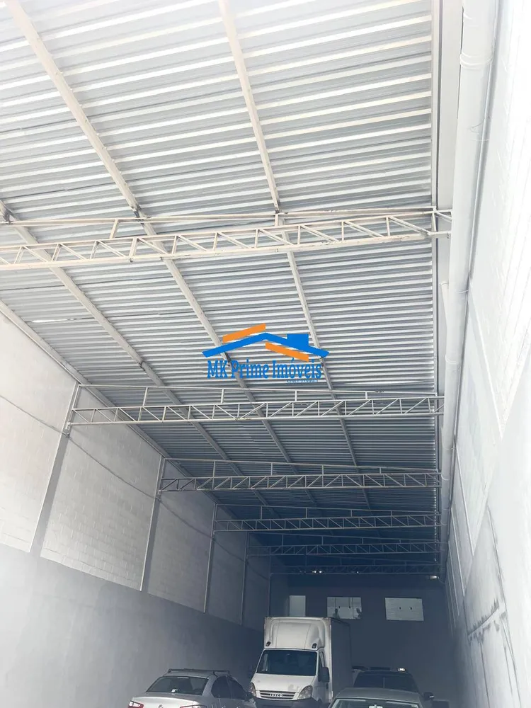 Depósito-Galpão, 500 m² - Foto 4
