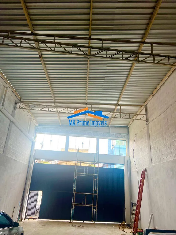 Depósito-Galpão, 500 m² - Foto 5
