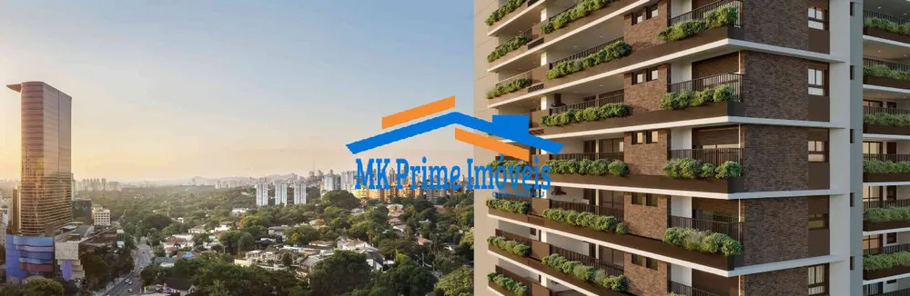 Apartamento, 2 quartos, 129 m² - Foto 11