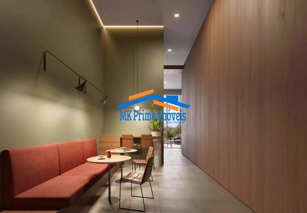 Apartamento, 2 quartos, 129 m² - Foto 5