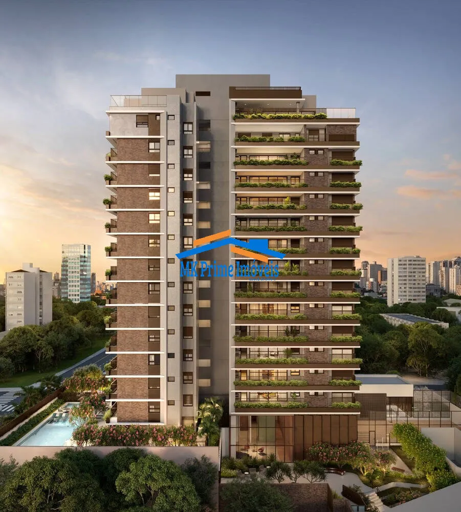 Apartamento, 2 quartos, 129 m² - Foto 4