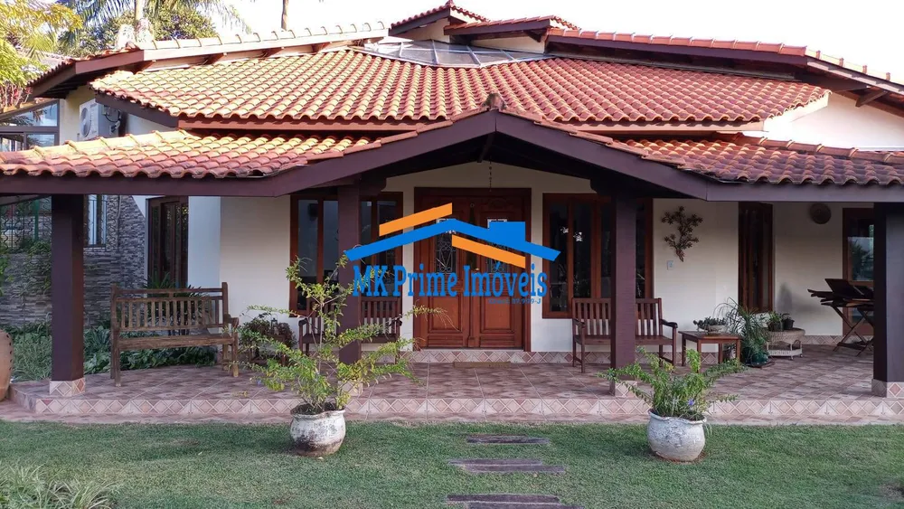 Casa de Condomínio, 3 quartos - Foto 11