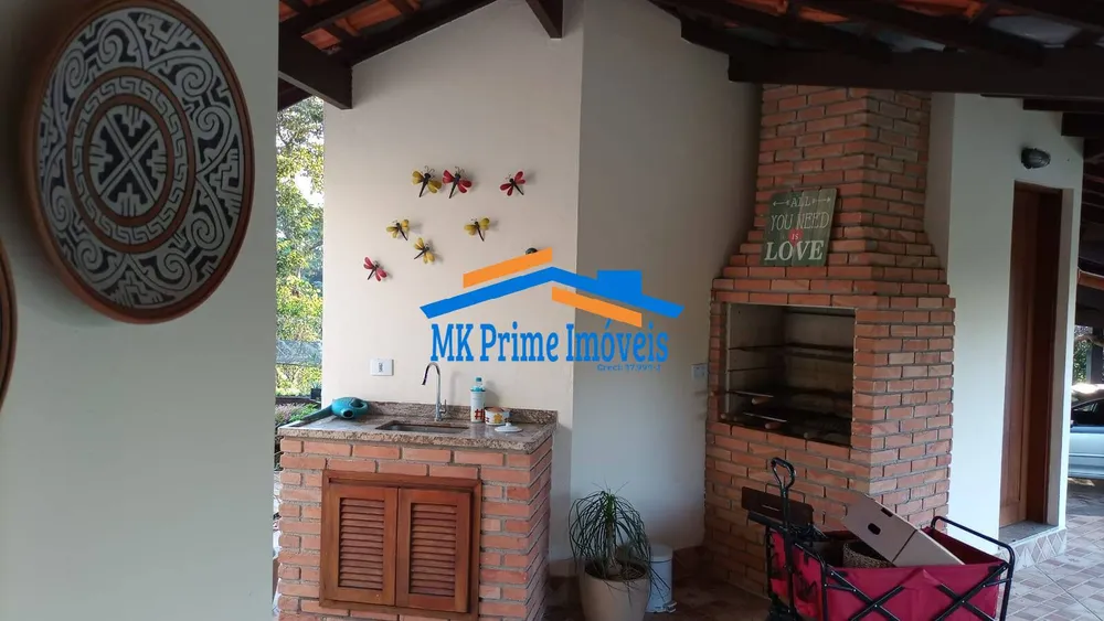 Casa de Condomínio, 3 quartos - Foto 7