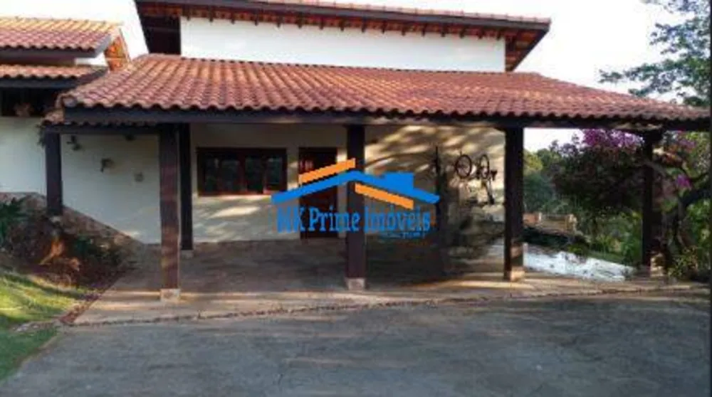 Casa de Condomínio, 3 quartos - Foto 9