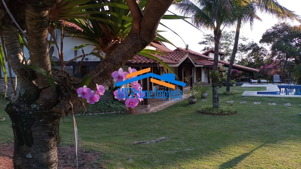 Casa de Condomínio, 3 quartos - Foto 10