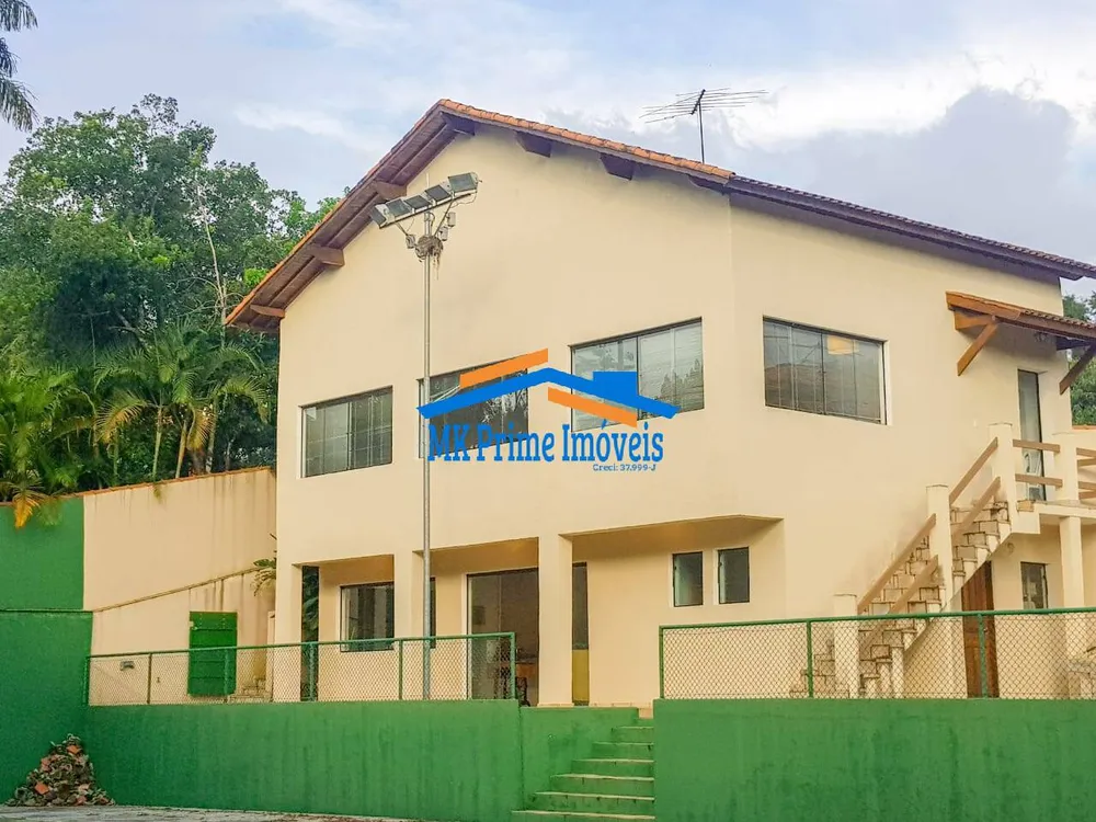 Casa de Condomínio, 1 quarto - Foto 1
