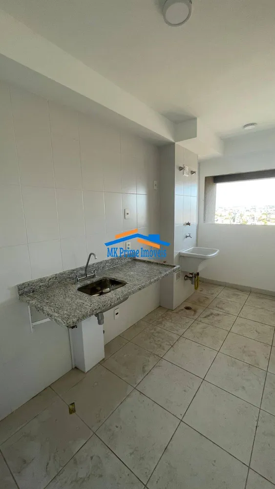 Apartamento, 3 quartos, 66 m² - Foto 3