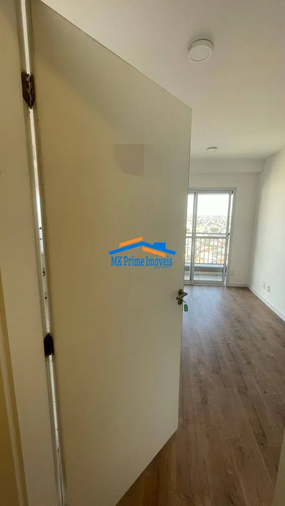 Apartamento, 3 quartos, 66 m² - Foto 11