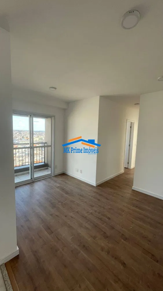Apartamento, 3 quartos, 66 m² - Foto 1