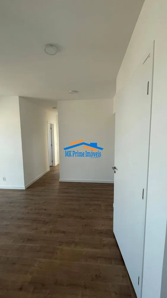 Apartamento, 3 quartos, 66 m² - Foto 2