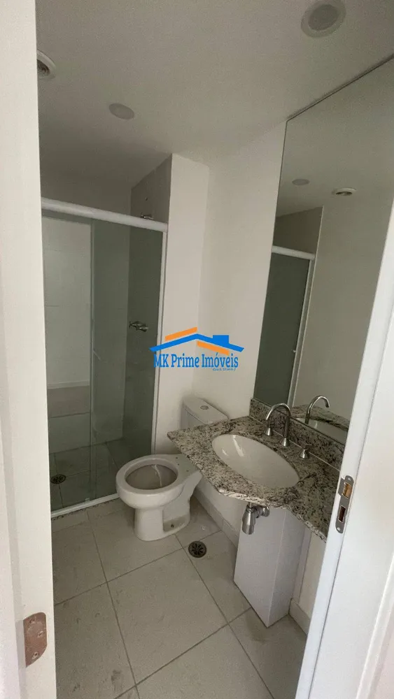 Apartamento, 3 quartos, 66 m² - Foto 8