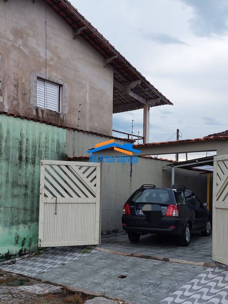 Casa à venda com 2 quartos, 70m² - Foto 14